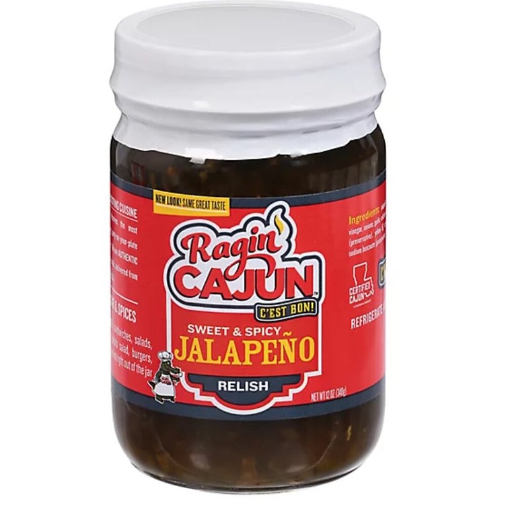Jalapeno Jelly